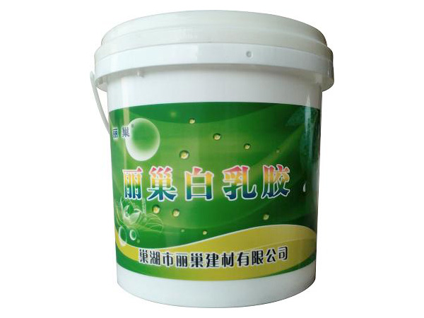 白乳胶有毒吗？白乳胶配方有哪些成分？